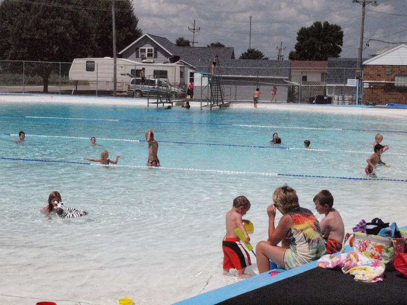 Whittemore, Iowa Proud of our past, excited for our future!